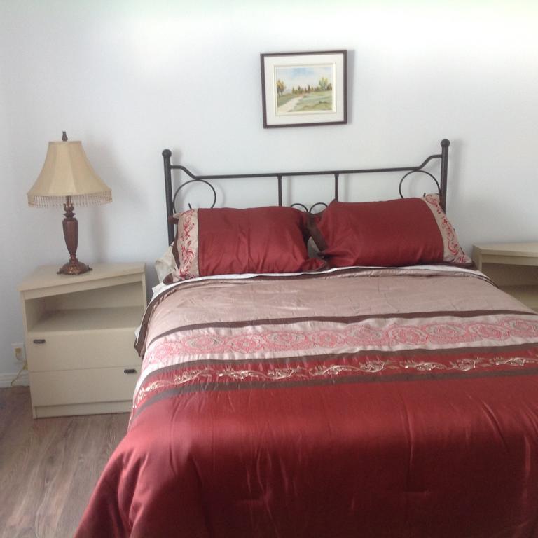 Les Appartement 4 Saisons Des Iles Saint-Gédéon 외부 사진
