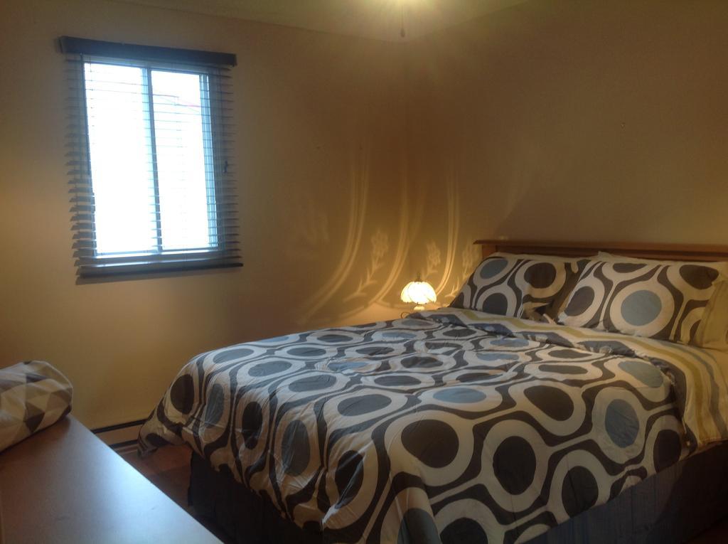 Les Appartement 4 Saisons Des Iles Saint-Gédéon 외부 사진