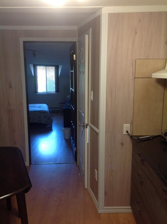 Les Appartement 4 Saisons Des Iles Saint-Gédéon 외부 사진